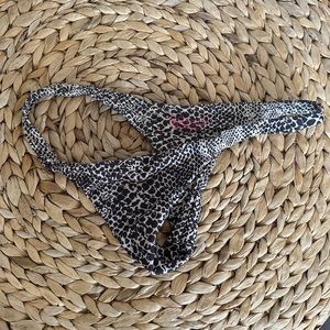 Acacia Ho’okipa Bottom in Snake - Medium
